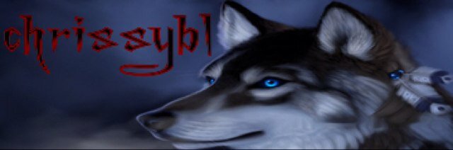 the pack is named thefirefrost pack.we are protectors abd fighters and lovers and we r strong-willed nothing will stop us.im the leader ask to join the pack
