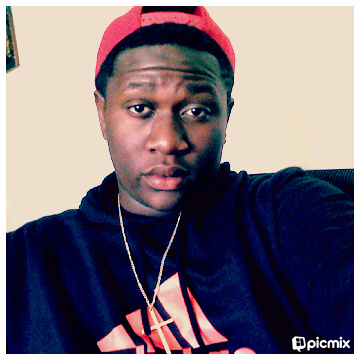 #i don't know how fake feels niqqa cause all my life have been a real niqqa