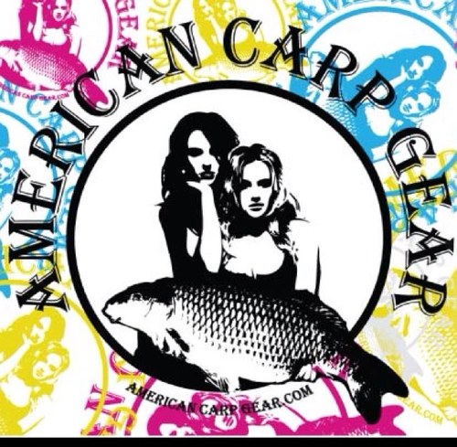 American Carp Gear Carp Gear For The American Angler Texas 1st Carp Tackle and Gear Store