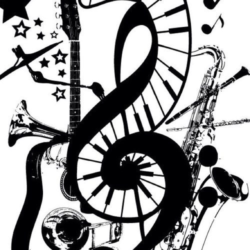 JazzProbzz's profile picture. Play loud, play high, but always with good tone.