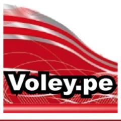 Portal Peruano Dedicado a la difusión del Vóley Peruano