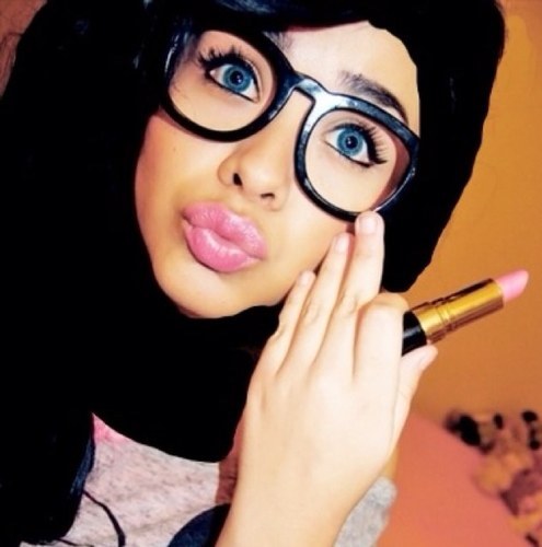 keepithalal9's profile picture. Muslim / Egyptian / Regular Girl :) ALWAYSLOVEBEFOREITSTOOLATE