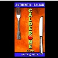 Calderone Club (@calderone_club) 's Twitter Profile