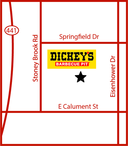 dickeys767's profile picture. 