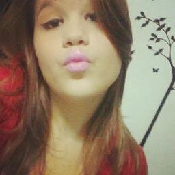 Melhor amiga do @_matbarttolomeu ♥