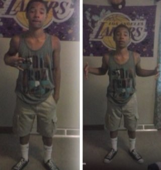 Deme ... RNIC , Follow me and ill follow back
#HOOPER #5/21/12