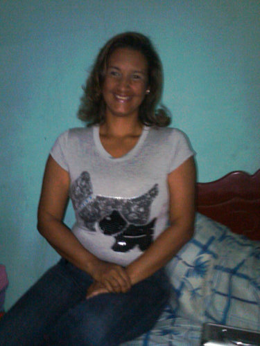 Orgullosa de quien soy★e inmensamente feliz por mi familia y por la labor que ejecutó.