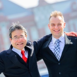 blog_gcs's profile picture. The Global Communication School: anybody can rapidly improve their global communication skills using their existing knowledge and our techniques.