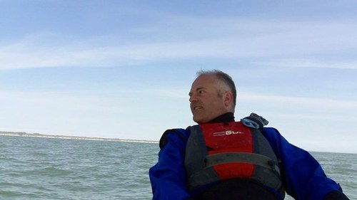 MD at L N Communications Ltd, and BCRC Ltd. Love sailing, mountain walking, and generally being outdoors with my Children .