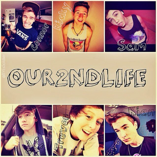___O2L's profile picture. Our Second Life Is My Life.