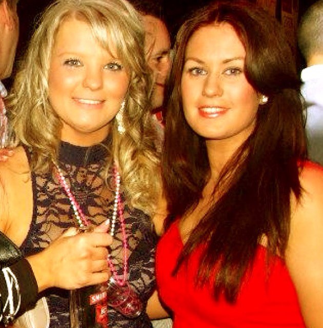 AsburyRebecca's profile picture. 