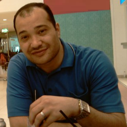 Qasem_Obeidat's profile picture. Assistant Professor - 
Computer Science Department / University of Bahrain