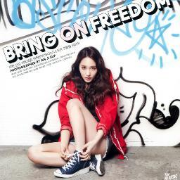 ital mungil dari planet krystalized #INALessOOC