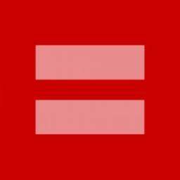 The LGBT community should be treated with full equality in every way possible. Anything less is unacceptable and unjust. I follow back!