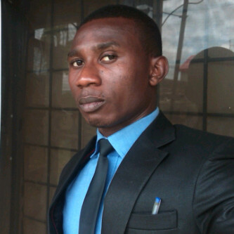 Am a gentle man with honest heart who is always willing in welcoming business opportunities from honest persons or group of people.