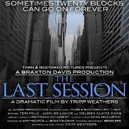 Sometimes 20 blocks can go on forever. Starring @Johndelancie, @TeriPolo1, & @MClaireEgan. Written & Directed by @TWTarheel