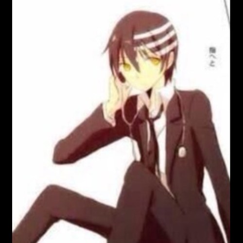 shinigami_jail_'s profile picture. I an Death The Kid Im a reaper and a meister Im the son of lord death my sister:@AsymmetricGirl #SERP #Single #gay #horny