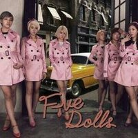 F-ve Dolls(5dolls) (@5dollsnewbatch) 's Twitter Profile