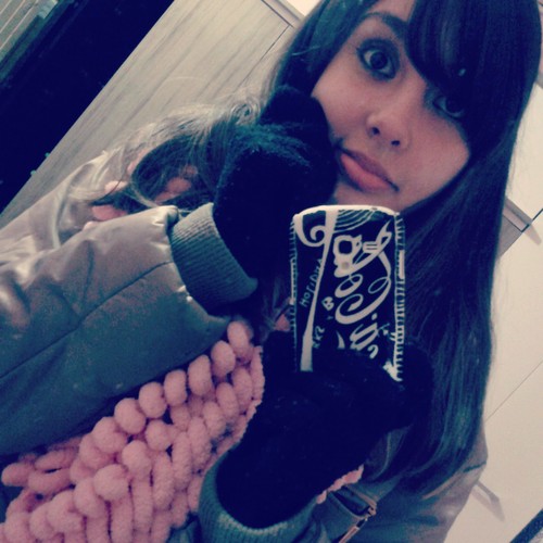 Oficial - @brenda_kds segue lá
