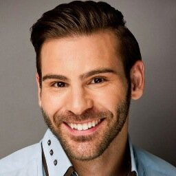 Special Event Director at Trevor Sorbie, Wedding and Red Carpet, Product Ambassador, Wigs Specialist Now director and partner at Mikael Van Clarke's Marylebone