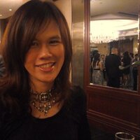 Cecilia Tham (@ceciliatham) 's Twitter Profile