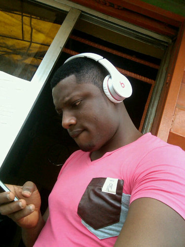 Am in love with JESUS CHRIST.