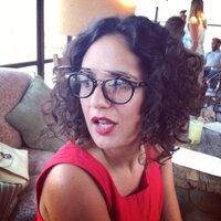 Deborah Sathe (@deborahsathe) 's Twitter Profile