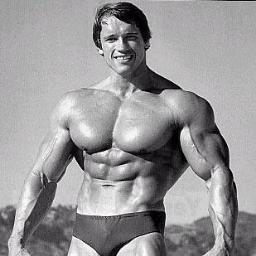 ArnoldAloisTT's profile picture. 