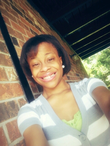 Poochie ♥♡
Instagram: @_tamaraaaaaaa_ 
kik: lilbitypooch 
#32FOREVER ♥ツ
⇨JAN. 1,2012 
♥Devin Rajon Mitchell♥