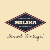 Milika (@mymilika) 's Twitter Profile