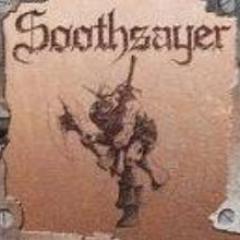Soothsayer57's profile picture. I play games, like movies, and hate a lot of things. I don't do that follow back shit so don't expect it.