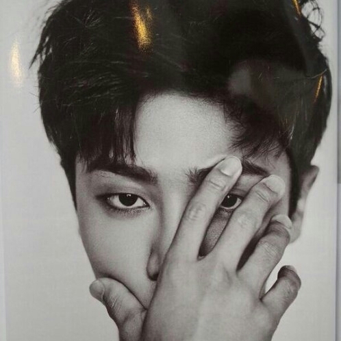 [ 121224 ] [ 130211 ]
Cherish fam Lee Gi Kwang 'bot'.
I'm not real Gi Kwang.
Real Gi Kwang tweet account
[ @B2stGK ]