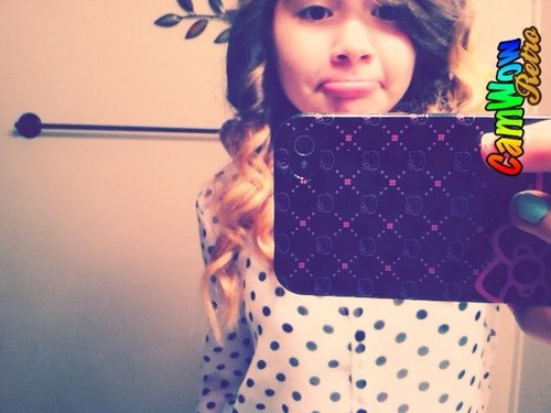 Stay weird ♡