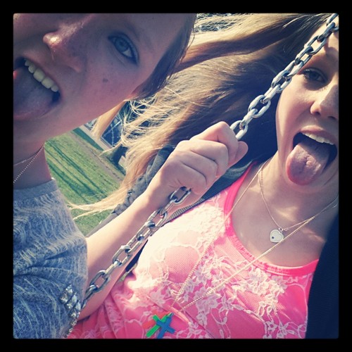 14 jaar ~ RSG ~ love dansen ♡
