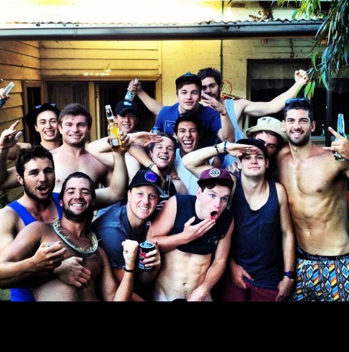 timmartin89's profile picture. 