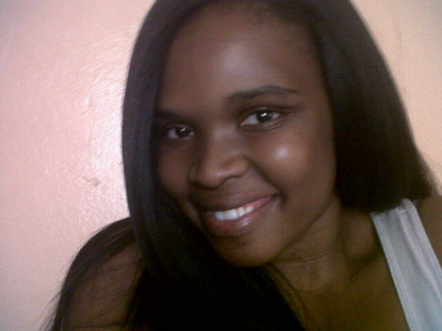 Daughter, sister, cousin, college graduate,Mamkhulu, to my little bunny boo boo Lu,Zama and most important Gods child.                              ☺Team Virgo*