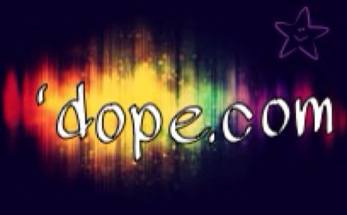 'Tis dope'
F4F - follow for follow 
Swagg…(*_*)