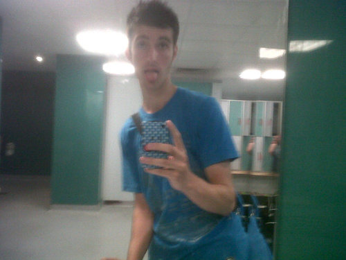 Neil Charlton, I live in HuLL, I love @RitaOra so much she is perfect! Im 16 years sexy.