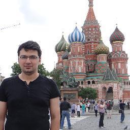 steyek's profile picture. 