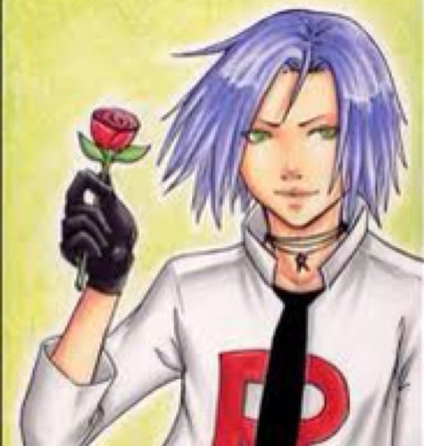 Hello there im James i love Rose's and im from team rocket and prepare for trouble (RP) #Single