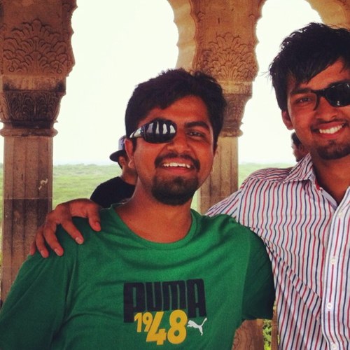 uvcyclotron's profile picture. Technophile. Photography enthusiast. History Novice. Love films, art, music. CSE Grad - BITS Pilani, NCSU. Current: AWS. Opinions are my own.