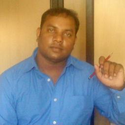 Failure is my close friend , because it  left me after reaching success   ! ! !