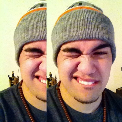 19|LDS|Hawaiian|Live Life|Love Life|Praise God| Instagram: @808_State_Of_Mind