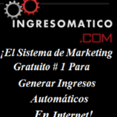 Autoempleado. Experto en network marketing