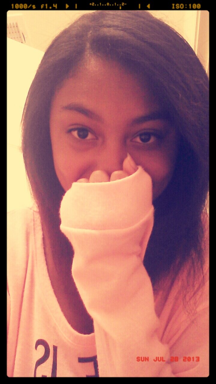 I LOVE One Direction!! im a huge fan i love all there songs & everything about them Im A Directioner forever:)