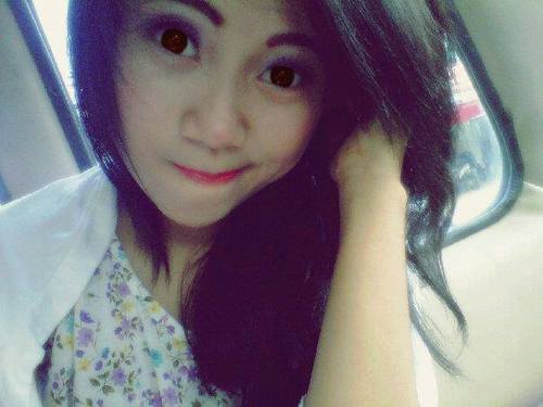 My inspiration @Aradrizki #K-stew | o2.o7.1997 | Cirebon Jawa Barat | SMA 41 Cirebon | I'm a FATINISTIC !!