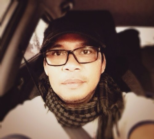 I'm United / IVM TV Producer / Biking addict