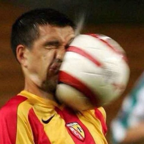 RealSoccerProbl's profile picture. Just a soccer guy bringing you the realest soccer tweets ⚽