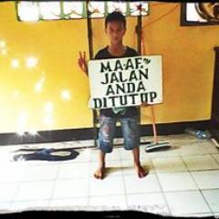 putragabosel's profile picture. 