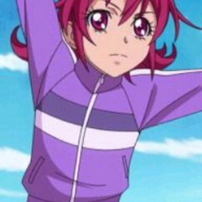 相田マナ A Mana Dp のツイプロ 相田マナ A Mana Dp のツイプロ
